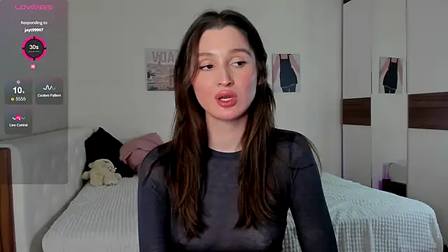 tender babyy online show from December 9, 5:41 pm