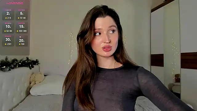 tender babyy online show from December 20, 2:38 pm