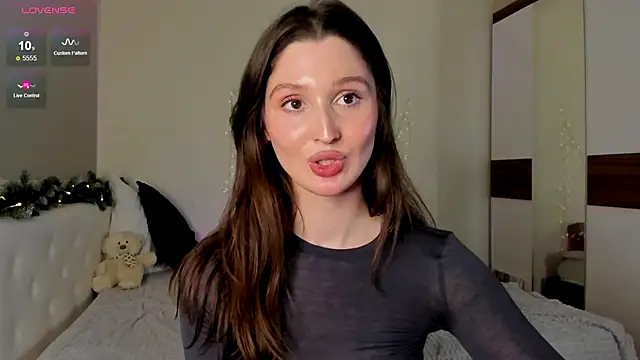 tender babyy online show from December 20, 5:51 pm