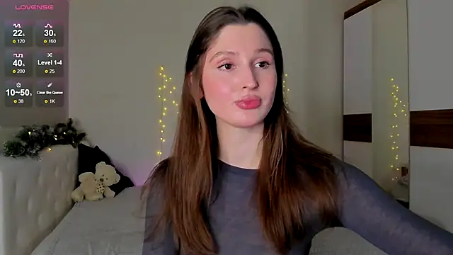 tender babyy online show from December 21, 2:26 pm