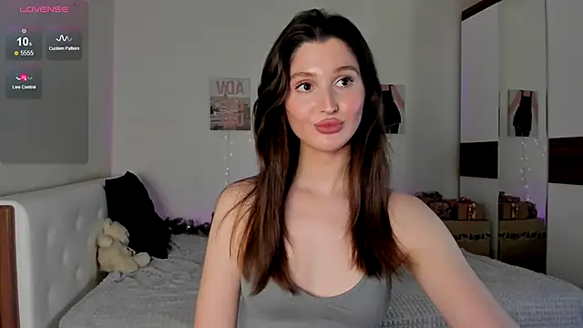 tender babyy online show from December 25, 2:23 pm