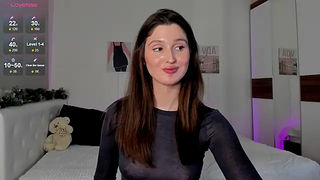 tender babyy online show from January 4, 5:26 pm