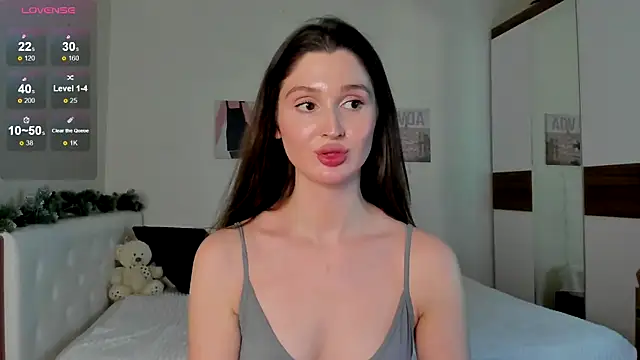 tender babyy online show from January 7, 5:20 pm