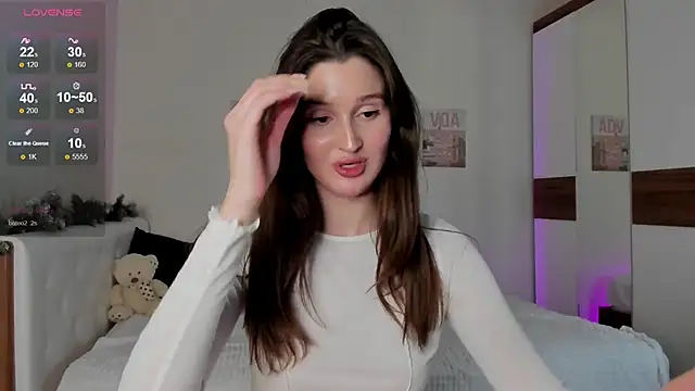 tender babyy online show from January 12, 5:54 pm