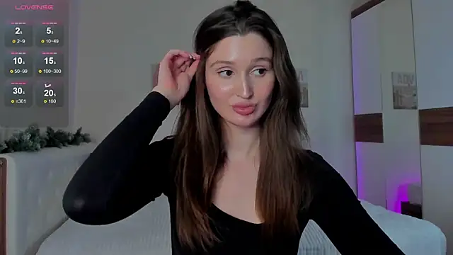 tender babyy online show from January 15, 5:26 pm