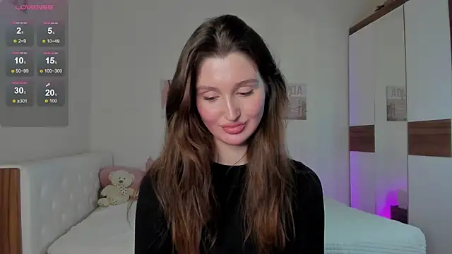 tender babyy online show from January 30, 2:36 pm