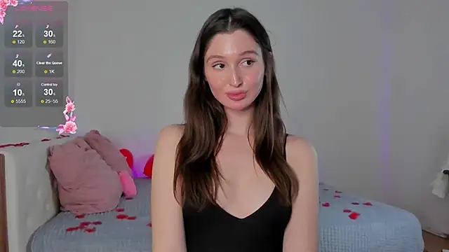 tender babyy online show from February 13, 5:54 pm