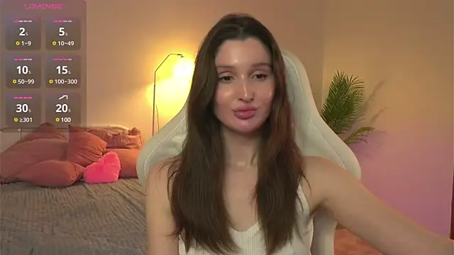 tender babyy online show from February 19, 11:17 am