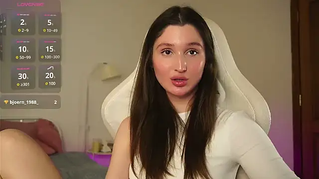 tender babyy online show from February 23, 1:53 pm