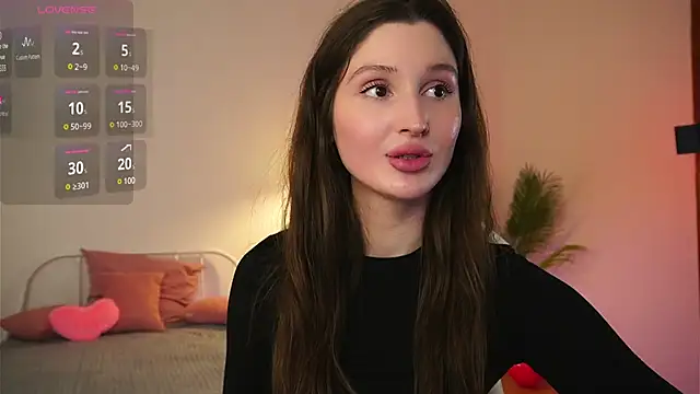 tender babyy online show from February 28, 12:09 pm