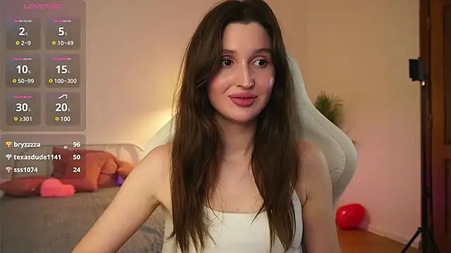 tender babyy online show from February 28, 6:20 pm