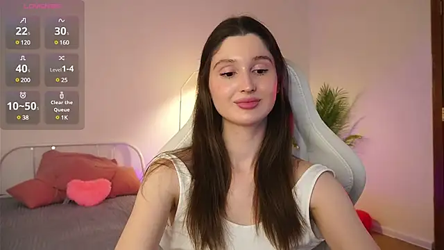 tender babyy online show from March 5, 10:55 am