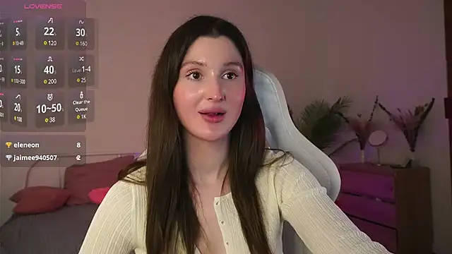 tender babyy online show from March 9, 2:54 pm