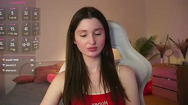 tender babyy online show from March 9, 6:00 pm