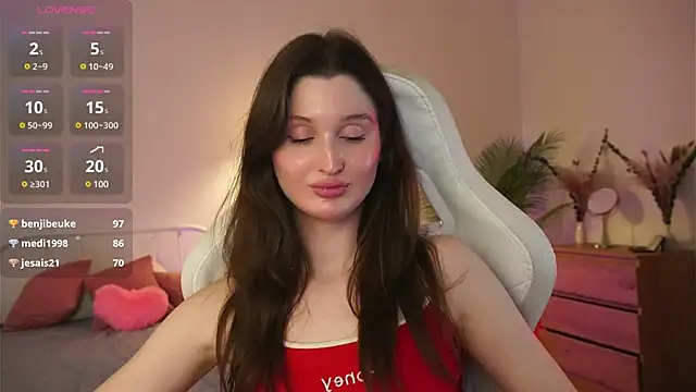 tender babyy online show from March 11, 5:24 pm
