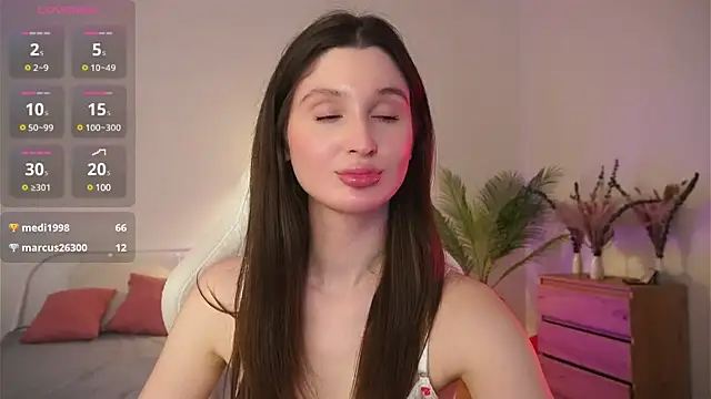 tender babyy online show from March 14, 12:29 pm