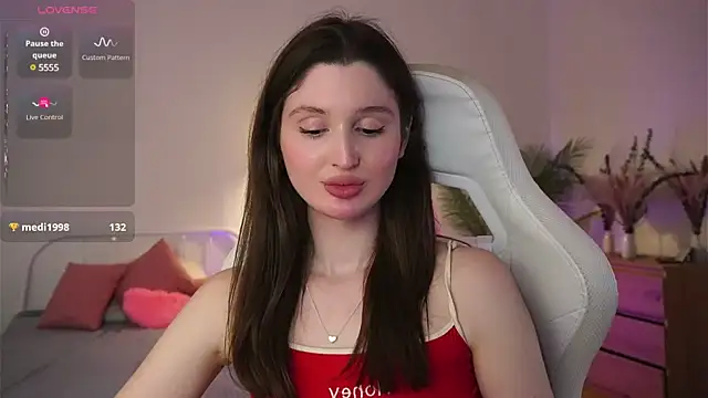 tender babyy online show from March 16, 1:49 pm