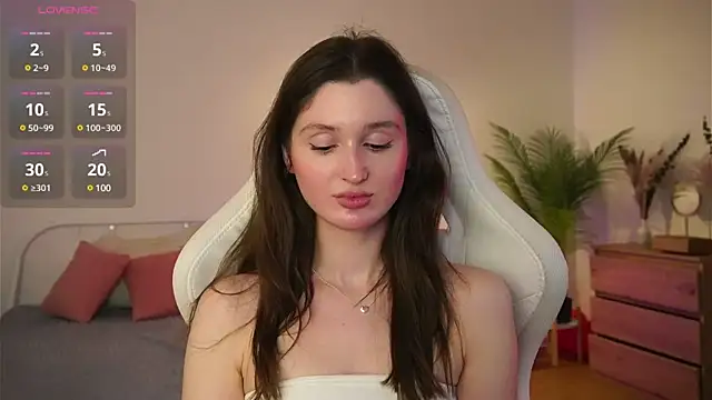 tender babyy online show from March 20, 2:10 pm