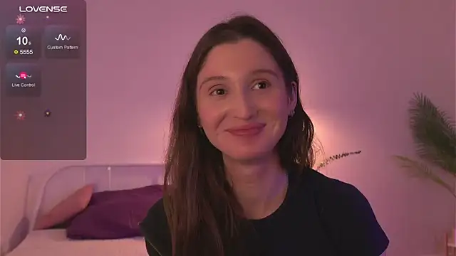 tender babyy online show from September 21, 1:46 pm