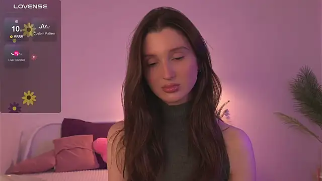 tender babyy online show from September 25, 12:31 pm