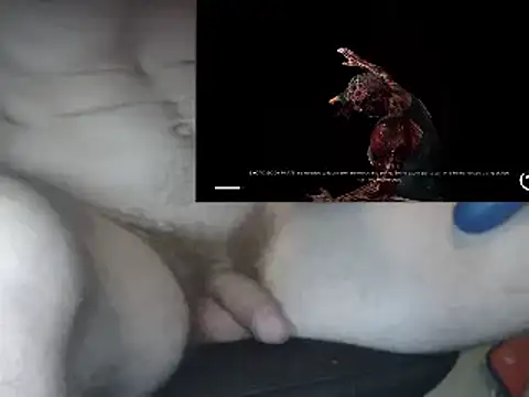 sexykdubx online show from December 2, 8:00 pm