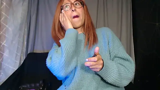 Snapshot of MirandaSingle chatting on November 28, 9:34 am MirandaSingle online show from November 28, 9:34 am