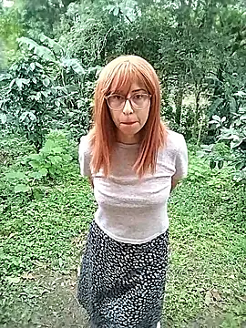 MirandaSingle online show from January 16, 5:28 pm