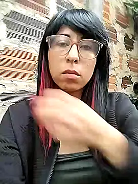 MirandaSingle online show from February 1, 2:15 pm