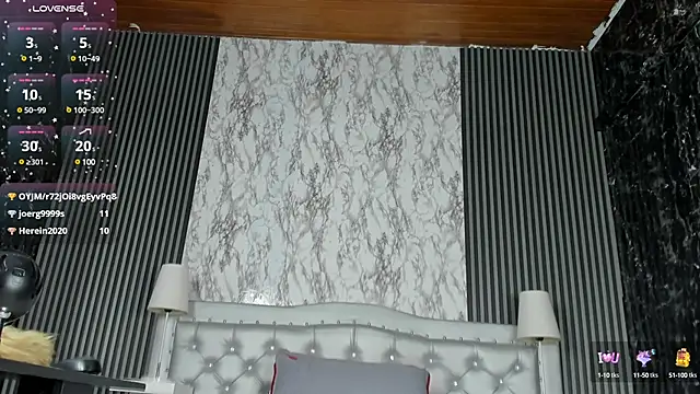 MAEVE BOOBS online show from February 6, 9:32 am