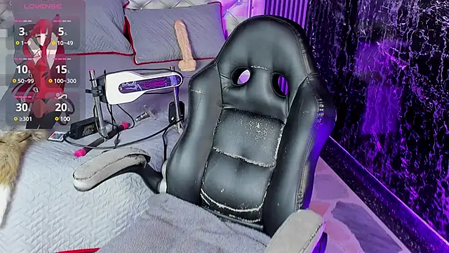 MAEVE BOOBS online show from February 20, 11:43 pm