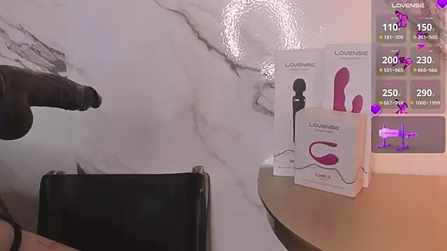 MAEVE BOOBS online show from March 10, 10:26 pm