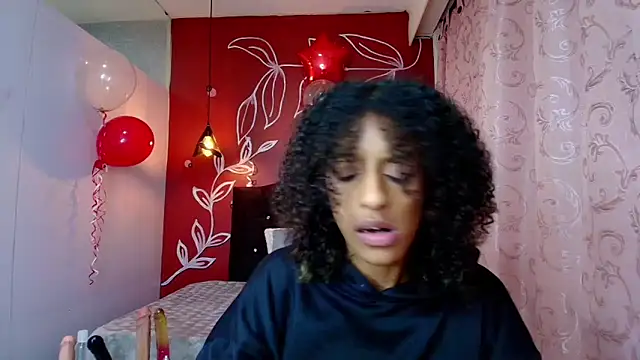 Zia Green online show from February 19, 3:27 pm