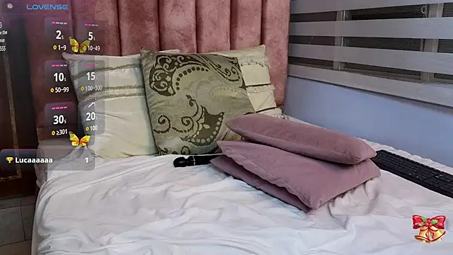 lou rosse  online show from December 28, 12:36 am