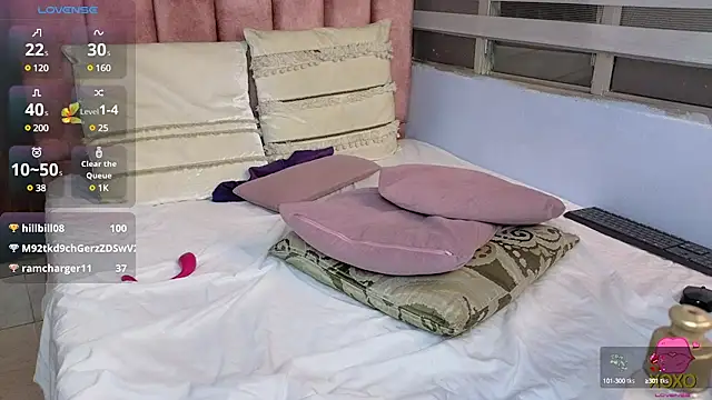 lou rosse  online show from March 11, 11:59 pm