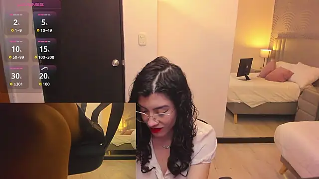 JaneLondon online show from March 4, 3:40 pm