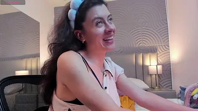 JaneLondon online show from March 19, 12:14 am