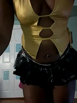 ebonycatlisaaaalime online show from September 20, 10:00 pm