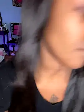 ebonycatlisaaaalime online show from October 20, 12:38 pm