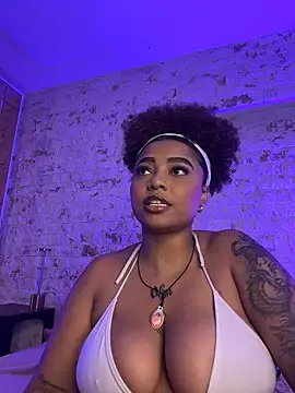 pamela west online show from June 5, 7:52 pm
