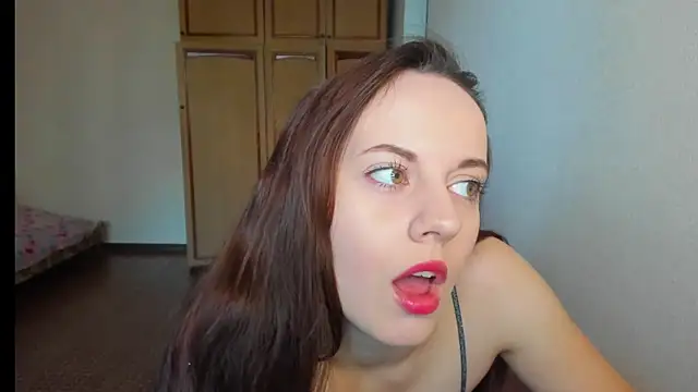 Sabrina Lavv online show from September 9, 11:54 am