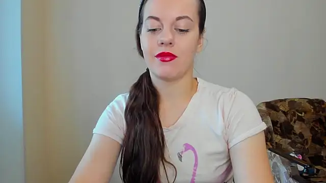 Sabrina Lavv online show from September 15, 10:15 am