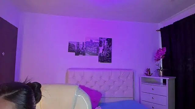 Amy Kiitty  online show from March 19, 1:04 pm