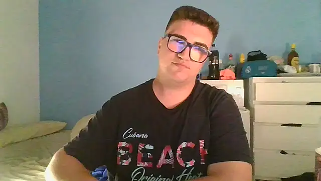 sorolla12 online show from February 12, 10:05 pm