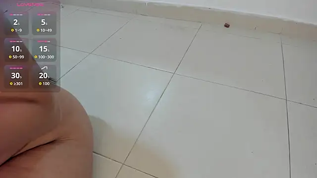 KarinaSimonz online show from February 26, 8:19 pm