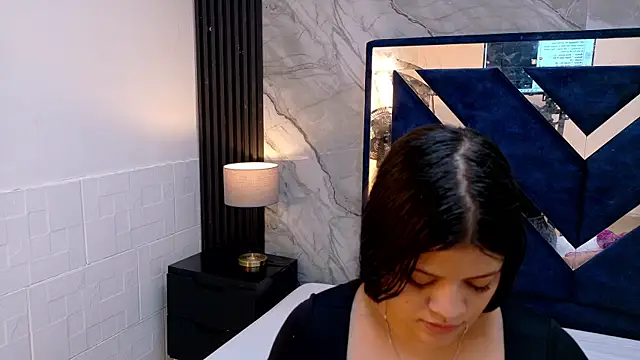 KarinaSimonz online show from June 12, 8:08 pm