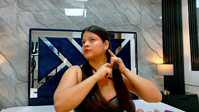 KarinaSimonz online show from July 15, 7:41 pm