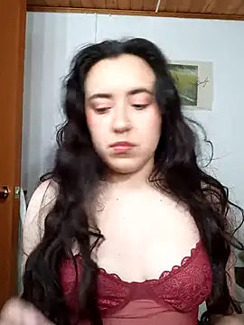 Emi chik online show from February 6, 11:46 am