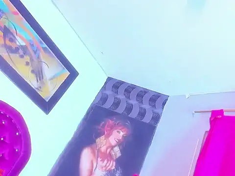 Snapshot of Eyleen_Santos chatting on November 24, 7:35 pm Eyleen Santos online show from November 24, 7:35 pm