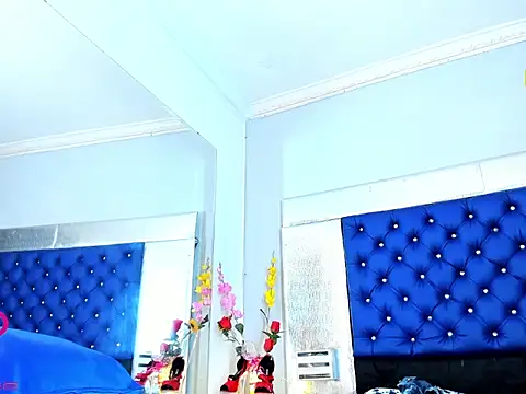 Snapshot of Eyleen_Santos chatting on March 15, 7:42 pm Eyleen Santos online show from March 15, 7:42 pm