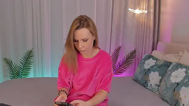    Cindy    online show from January 27, 3:50 pm